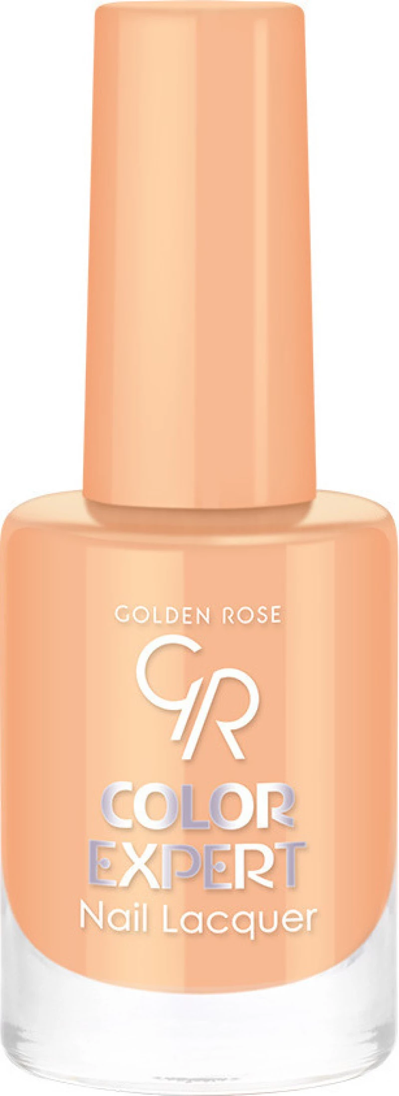 Golden Rose Color Expert Nail Lacquer 139