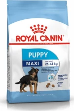 Royal Canin Maxi Puppy 15kg