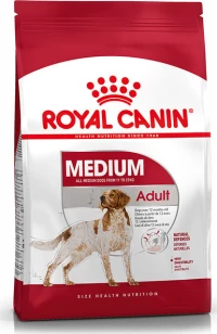Royal Canin Medium Adult 15kg