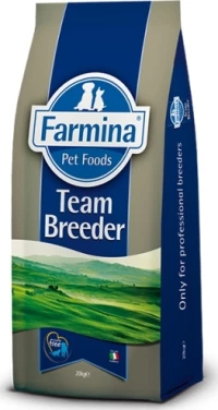 Farmina Team Breeder Top 20kg