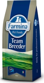 Farmina Team Breeder Top 20kg
