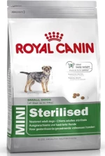 Royal Canin Mini Sterilised 3kg