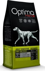 Optimanova Adult Digestive Rabbit & Potato 12kg