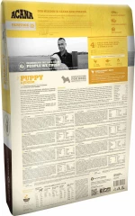 Acana Puppy and Junior 11.4kg