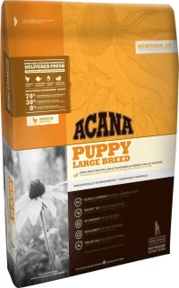 Acana Puppy Large Breed 11.4kg