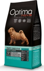 Optimanova Puppy Digestive Rabbit & Potato 12kg