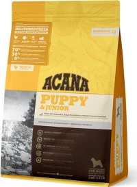 Acana Puppy and Junior 2kg