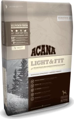 Acana Light and Fit 11.4kg