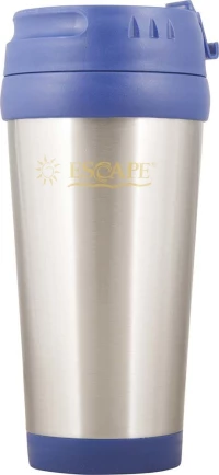 Escape Ποτήρι-Θερμός (Πλαστικό εσωτερικά) 0.475lt