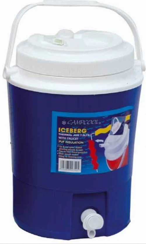 Campcool Iceberg Thermal Jug 7.5lt