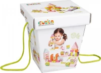 Cubika The Flower City