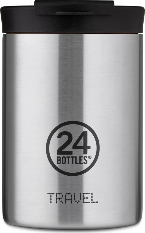 24Bottles Travel Tumbler Steel 0.35lt