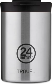 24Bottles Travel Tumbler Steel 0.35lt