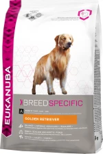 Eukanuba Adult Golden Retriever 12kg
