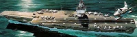 Revell U.S.S. Enterprise 1:72 Αεροπλανοφόρο