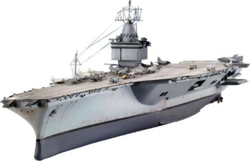 Revell U.S.S. Enterprise 1:72 Αεροπλανοφόρο