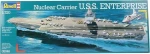 Revell U.S.S. Enterprise 1:72 Αεροπλανοφόρο