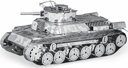 Fascinations Tanks: Chi Ha Tank
