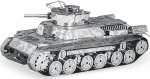 Fascinations Tanks: Chi Ha Tank