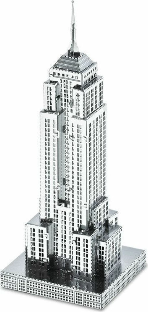 Fascinations Architecture: Empire State Building