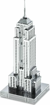 Fascinations Architecture: Empire State Building