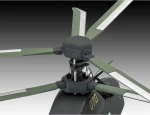 Revell Kamov Ka-58 Πολεμικό Ελικόπτερο