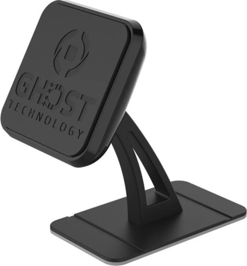 Celly Βάση Κινητού Αυτοκινήτου Dashboard Magnetic Car Holder με Μαγνήτη