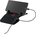 Remax Βάση Κινητού Αυτοκινήτου Enjoy Charging Holder με Μαγνήτη