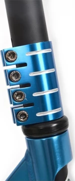 Schildkrot Flip Whip Blue