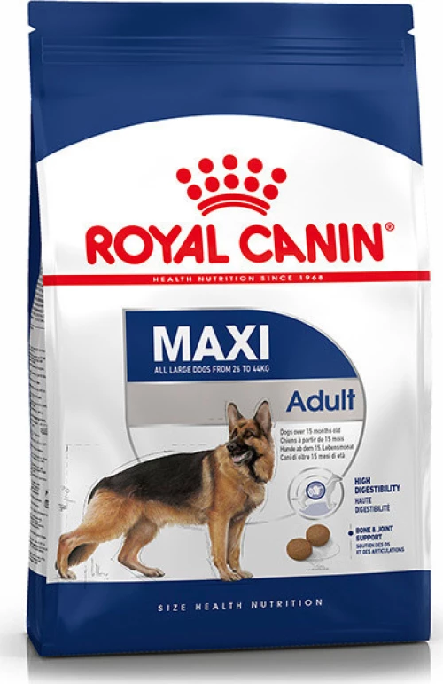 Royal Canin Maxi Adult 4kg