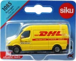 Siku Αυτοκινητάκι Ταχυδρομείου (SI001085)