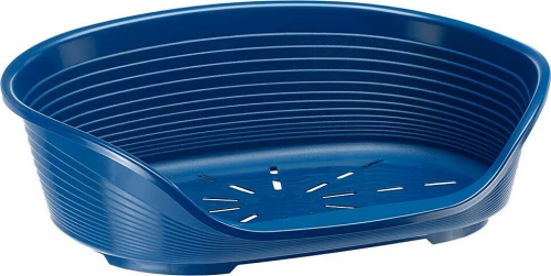 Ferplast Siesta Deluxe 8 Μπλε 82x59.5cm