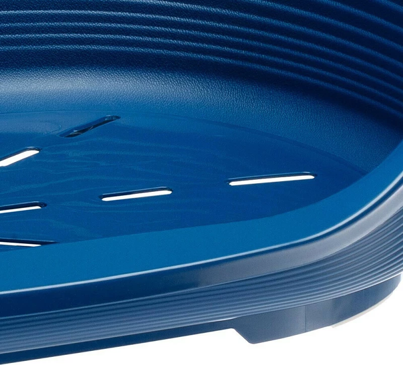 Ferplast Siesta Deluxe 8 Μπλε 82x59.5cm