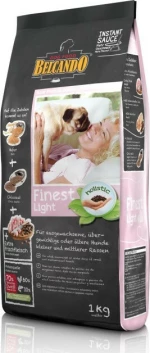 Belcando Finest Light 1kg