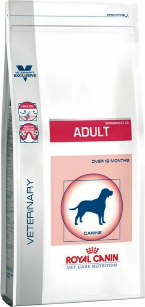Royal Canin Adult Medium Dog 4kg