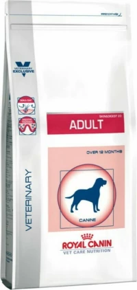 Royal Canin Adult Medium Dog 4kg