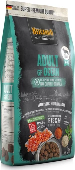 Belcando Adult Grain Free - Ocean 1kg