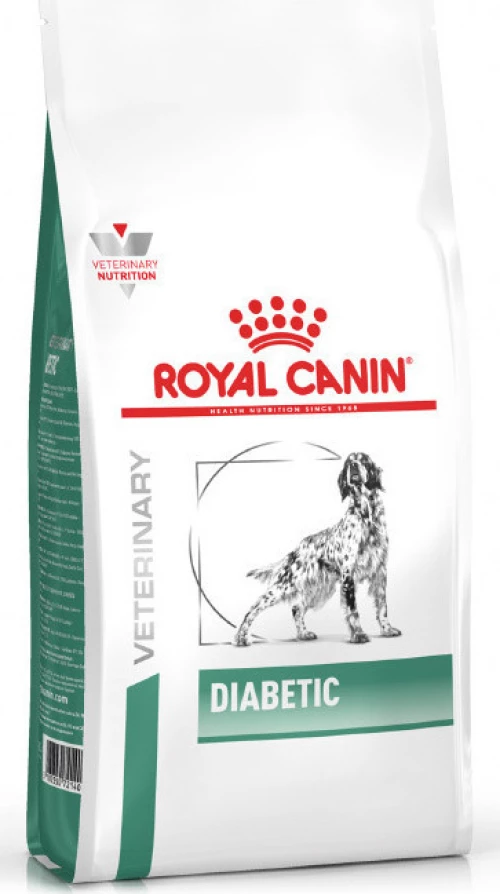 Royal Canin Diabetic 12kg