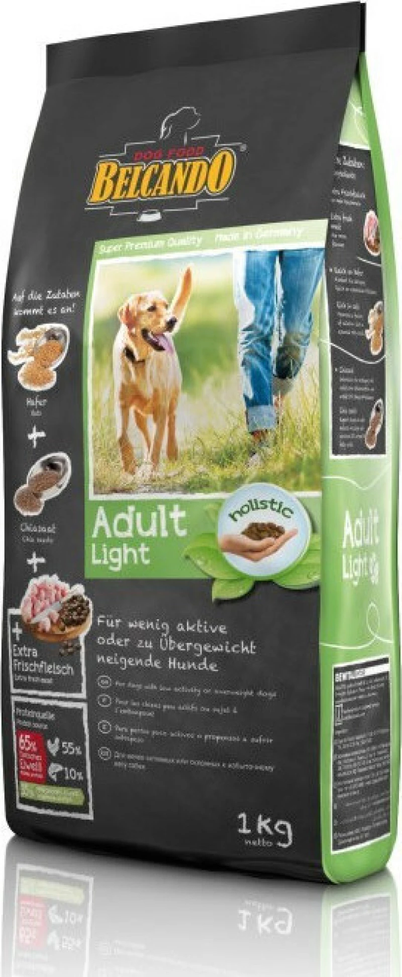 Belcando Adult Light 1kg