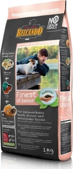 Belcando Finest Grain Free - Salmon 1kg