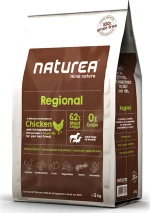 Naturea Grain Free Regional 2kg