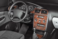 ΕΠΕΝΔΥΣΗ PEUGEOT 406 1999->11T RICHTER