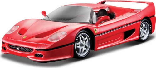 Bburago 1:24 Ferrari F50