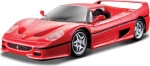 Bburago 1:24 Ferrari F50