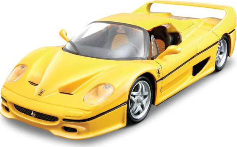 Bburago 1:24 Ferrari F50