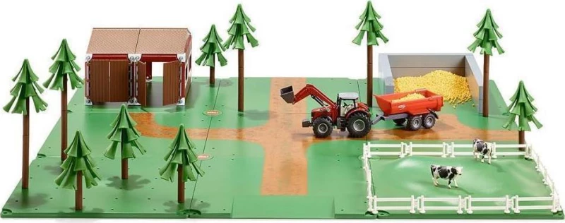 Siku World Farmer SI005601