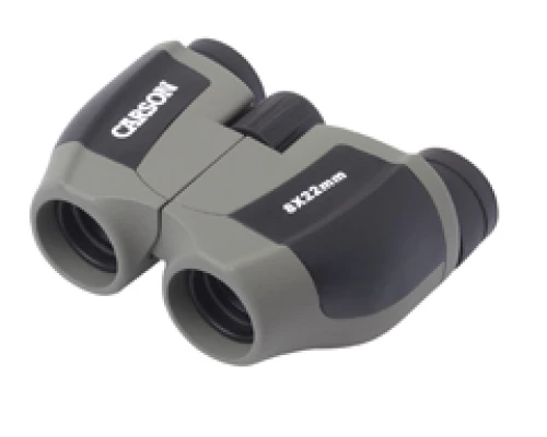 Carson JD-822 Scout 8x22