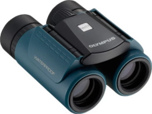 Olympus RC II WP Blue 10x21mm