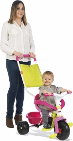 Smoby Be Fun Comfort Pink
