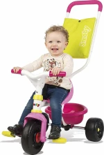 Smoby Be Fun Comfort Pink